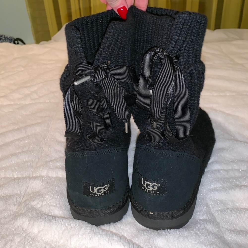 Authentic Isla UGG Australia boots